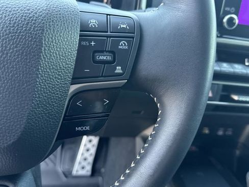 Certified 2025 Toyota Camry SE image 15