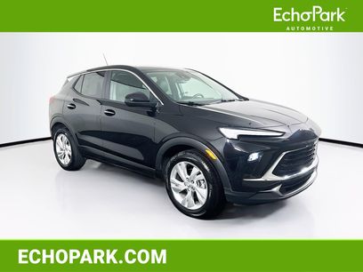 Used 2025 Buick Encore GX Preferred