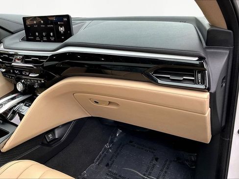 Used 2023 Acura MDX SH-AWD image 20