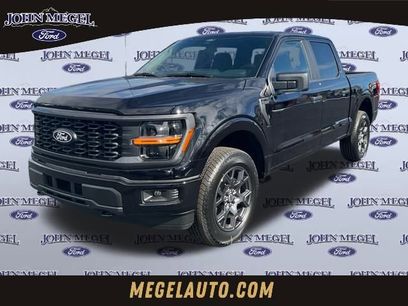 New 2026 Ford F150 STX w/ Equipment Group 200A