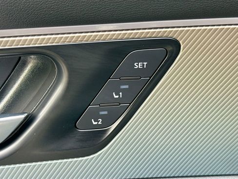 New 2026 Nissan Murano SL AWD/4WD image 28
