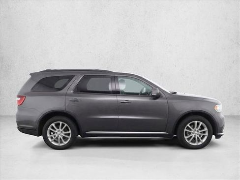 Used 2024 Dodge Durango GT RWD image 8