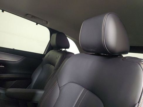 Used 2024 MAZDA CX-90 Plug-In Hybrid w/ Preferred AWD/4WD image 13