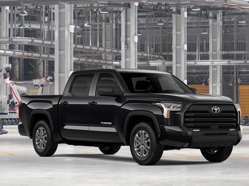 New 2026 Toyota Tundra SR5 image 15