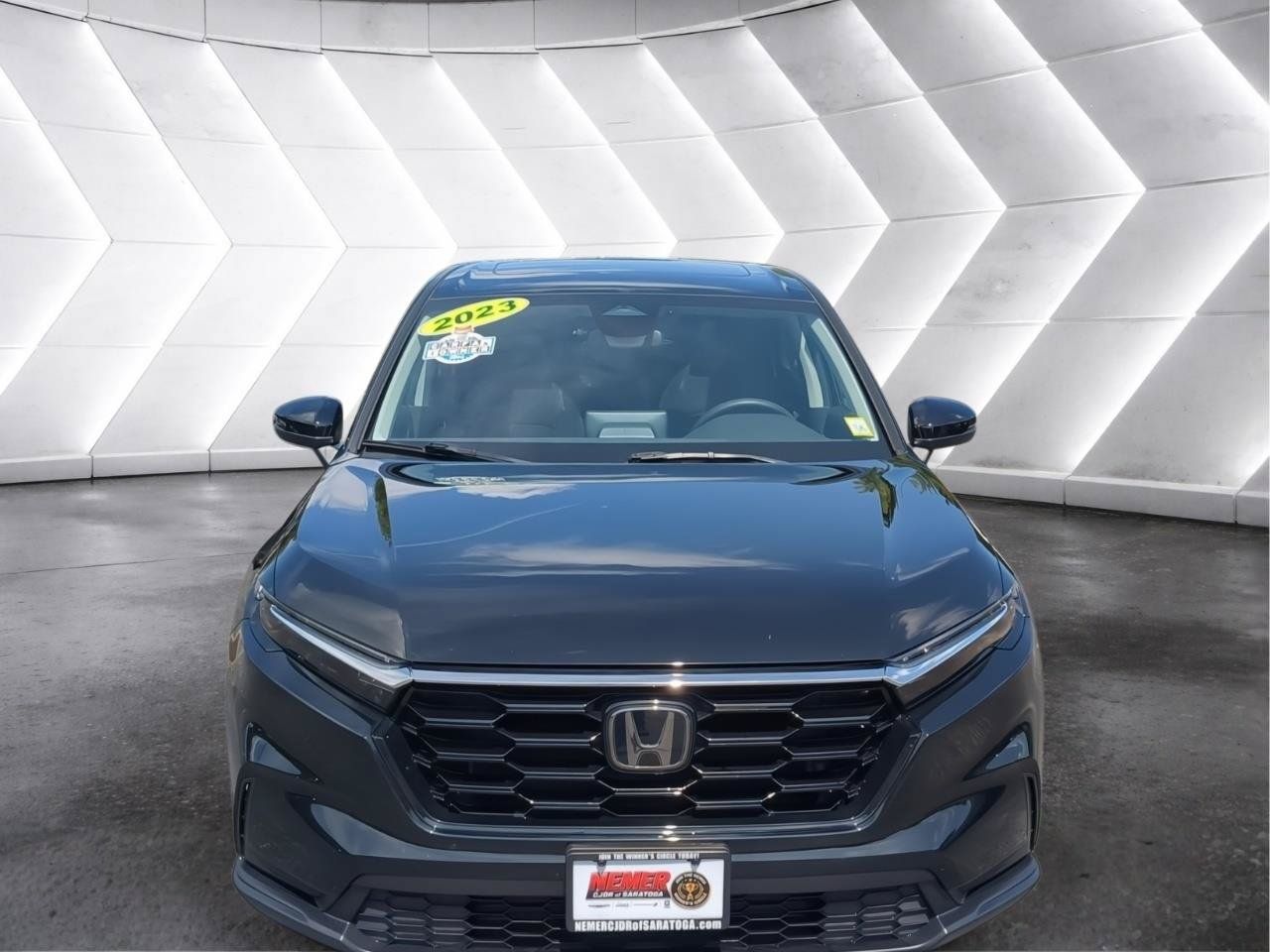Used 2023 Honda CR-V EX image 8