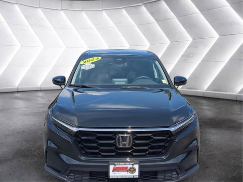 Used 2023 Honda CR-V EX image 8