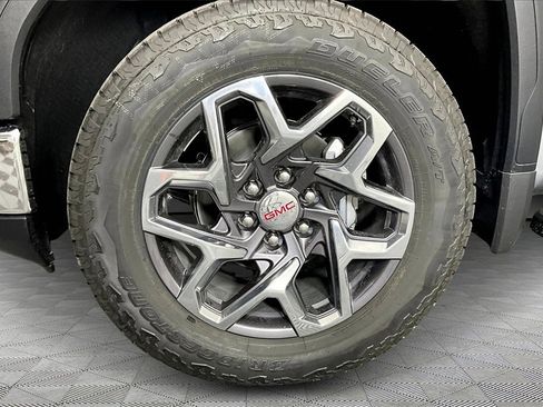 New 2026 GMC Sierra 1500 SLT w/ SLT Premium Package image 13