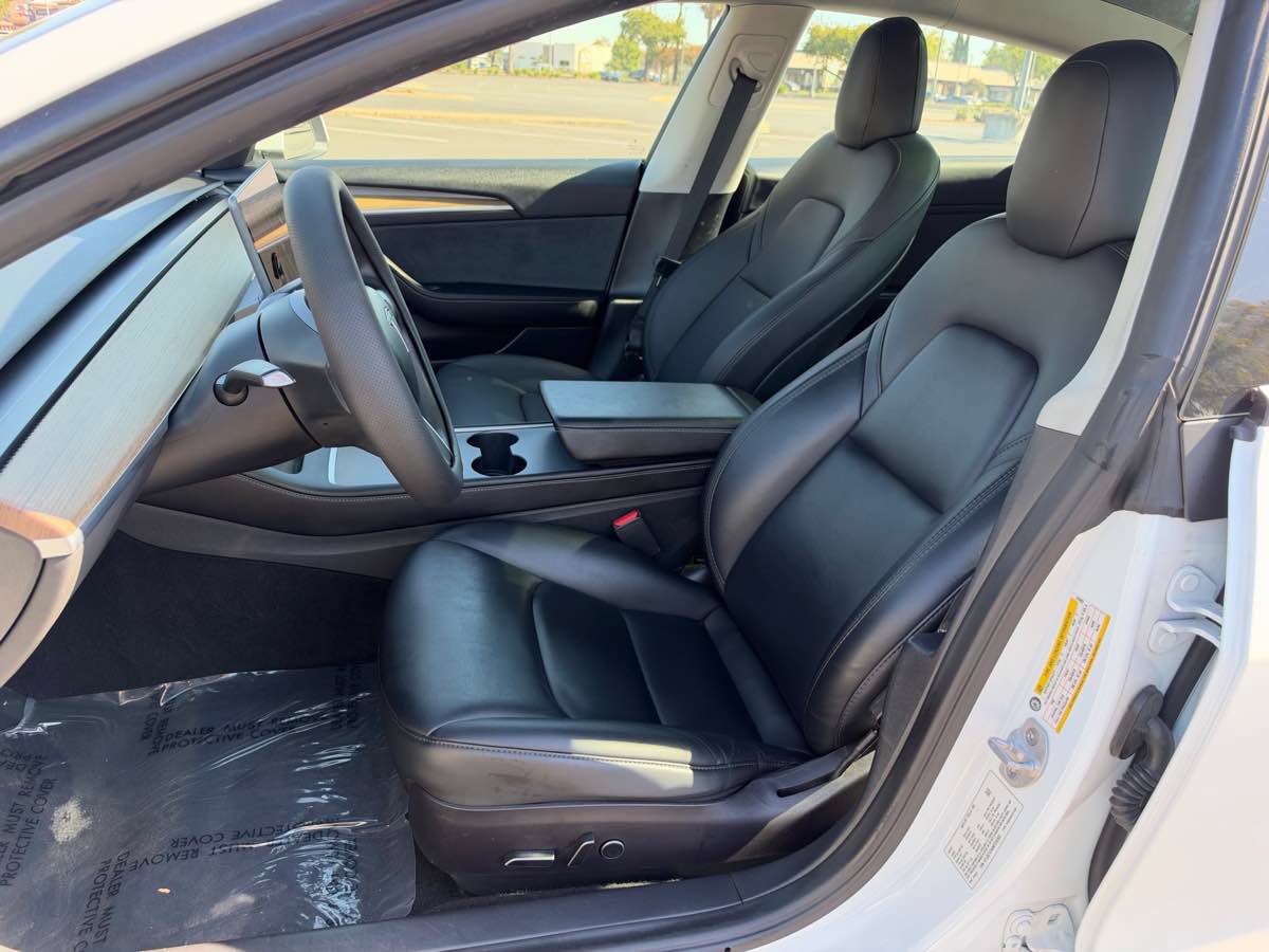 Used 2022 Tesla Model 3 RWD image 14