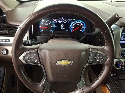 Used 2017 Chevrolet Tahoe Premier image 22