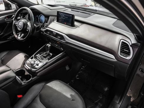 Used 2019 MAZDA CX-9 Grand Touring FWD image 10