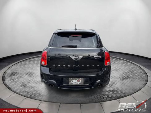 Used 2014 MINI Cooper Countryman S image 4