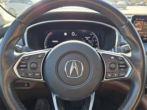 Certified 2023 Acura MDX Advance image 11