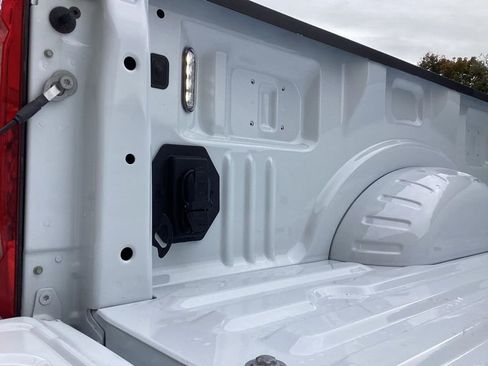 New 2026 Ford F350 XL w/ STX Appearance Package image 12