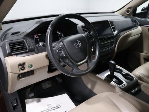 Used 2018 Honda Pilot EX-L image 16