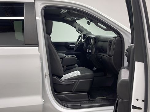 Used 2023 GMC Sierra 1500 Pro w/ Graphite Edition AWD/4WD image 20