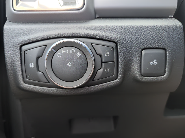 Used 2023 Ford Ranger XLT AWD/4WD image 19