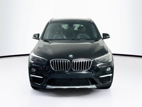 Used 2018 BMW X1 xDrive28i AWD/4WD image 2