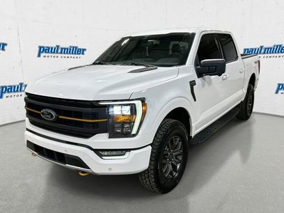 Used 2023 Ford F150 Tremor w/ Trailer Tow Package