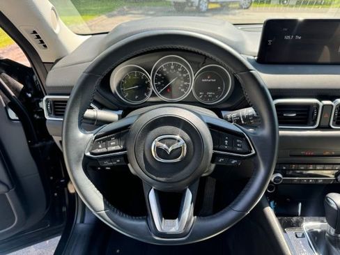 Used 2023 MAZDA CX-5 AWD 2.5 S image 19