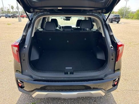 Used 2024 Kia Seltos S FWD image 14