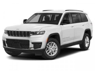 Used 2023 Jeep Grand Cherokee L Laredo video 1