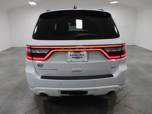 Used 2024 Dodge Durango GT RWD image 8