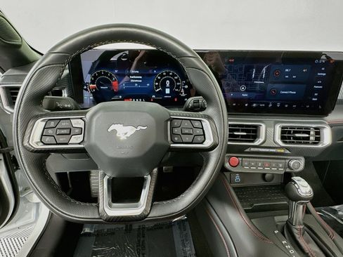 Used 2024 Ford Mustang Premium RWD image 11