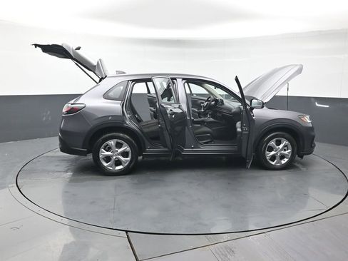 Certified 2024 Honda HR-V LX image 50