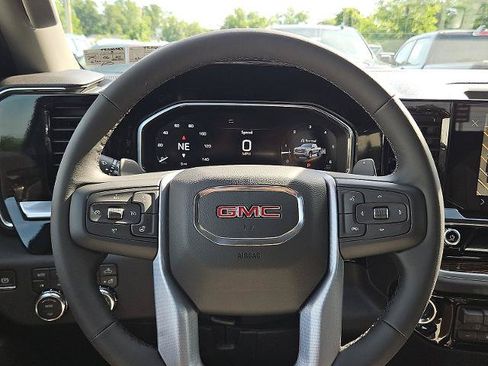 New 2026 GMC Sierra 1500 Elevation AWD/4WD image 16