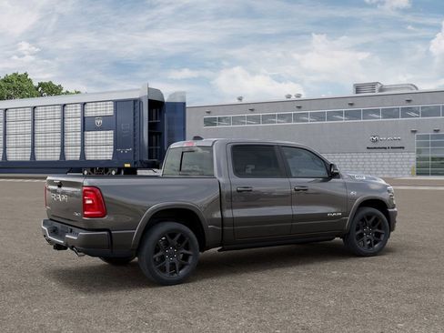 New 2026 RAM 1500 Laramie image 4