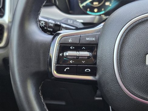 Used 2023 Kia Sorento SX image 28