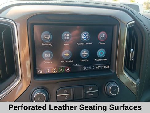 Used 2022 Chevrolet Silverado 3500 High Country image 21