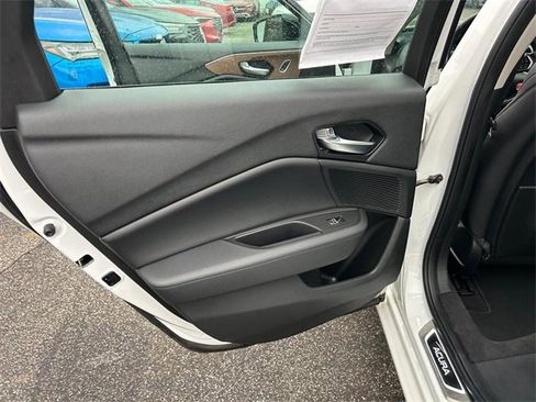 Used 2021 Acura TLX SH-AWD w/ Technology Package image 13