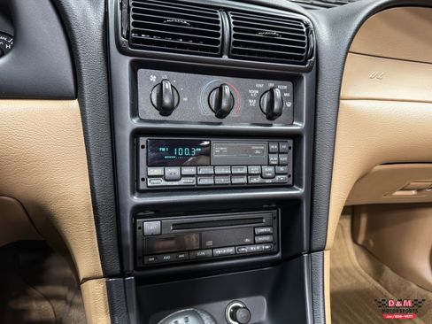Used 1998 Ford Mustang GT image 19