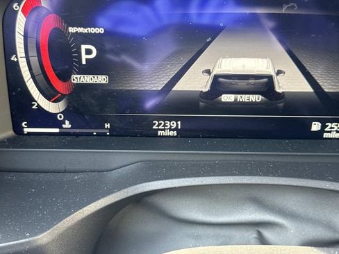 Used 2026 Nissan Rogue SL FWD image 26