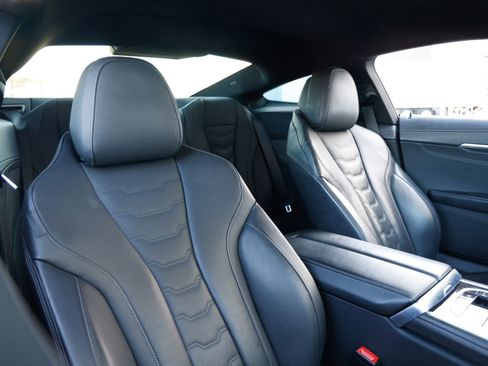 Used 2023 BMW 840i Coupe image 19