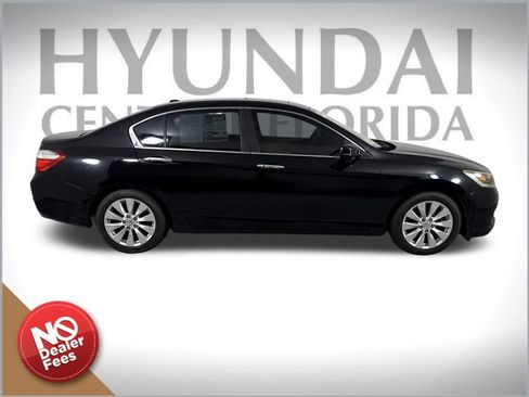 Used 2013 Honda Accord EX-L image 2