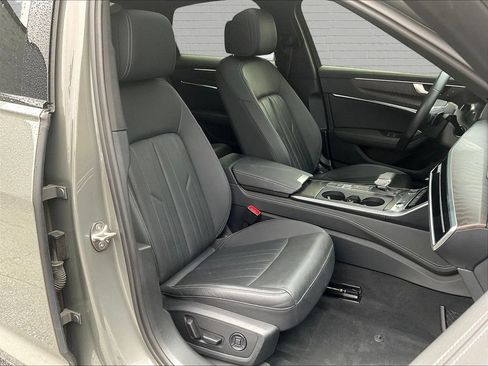 Used 2023 Audi A6 Premium Plus w/ Premium Plus Package AWD/4WD image 27