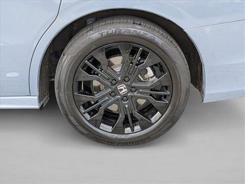 Used 2025 Honda Odyssey Sport-L image 23