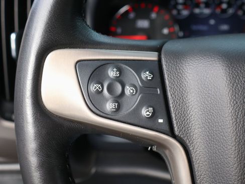 Used 2016 GMC Sierra 3500 Denali w/ Duramax Plus Package image 23