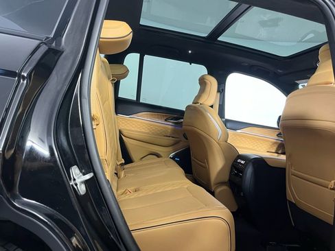 Used 2023 Jeep Grand Cherokee Summit image 31