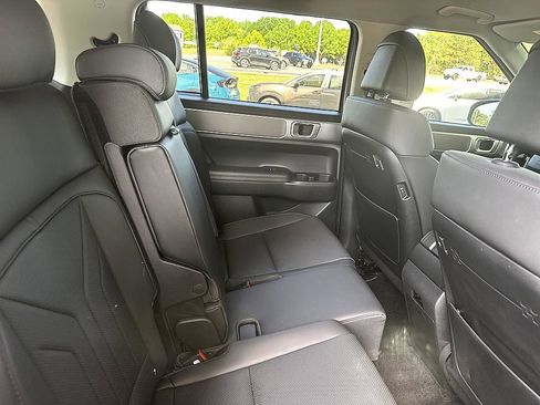 Used 2026 Hyundai Santa Fe SEL image 11