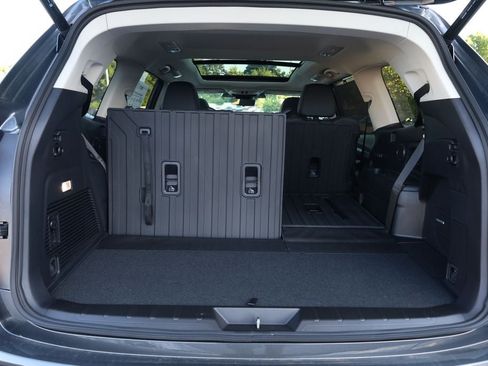 New 2026 Subaru Ascent Bronze Edition AWD/4WD image 8
