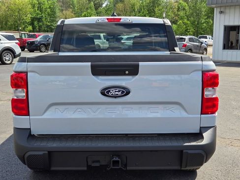 New 2026 Ford Maverick XL FWD image 5