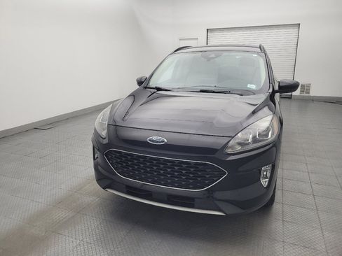 Used 2020 Ford Escape SEL FWD image 15