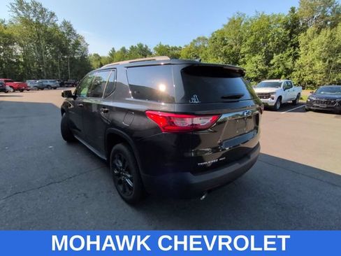 Used 2020 Chevrolet Traverse RS AWD/4WD image 3