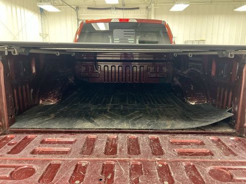 Used 2017 Ford F150 Lariat AWD/4WD image 24