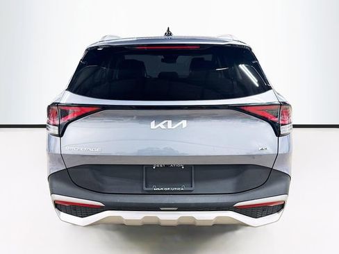 Used 2023 Kia Sportage EX image 6