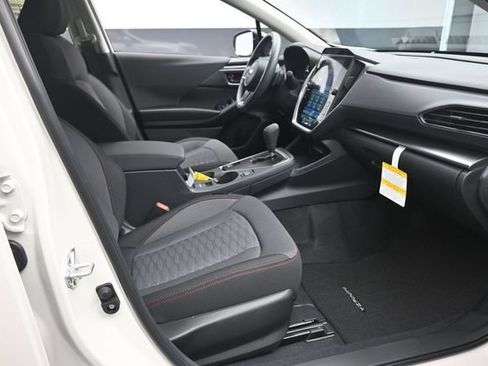 New 2026 Subaru Impreza 2.0i Sport AWD/4WD image 27