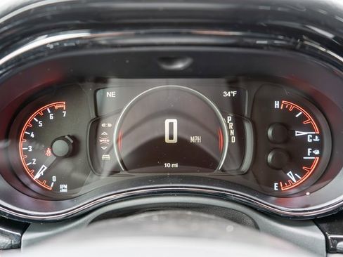 New 2026 Dodge Durango GT image 17